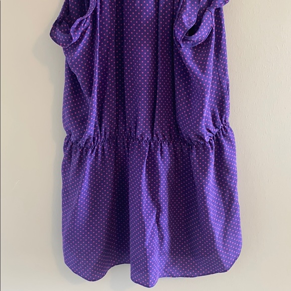 NWT Rebecca Taylor Silk Cami Size 6 - Picture 8 of 8